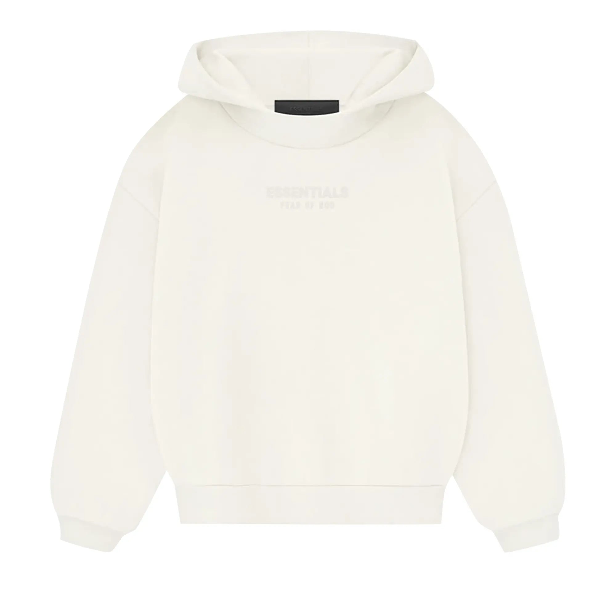 Ess. Hoodie 'Cloud Dancer'