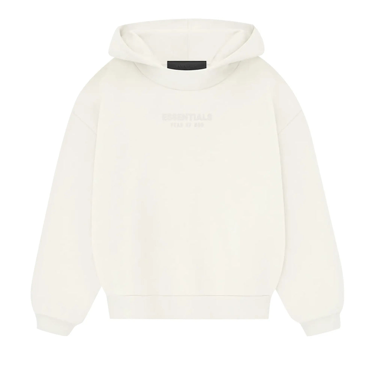 Ess. Hoodie 'Cloud Dancer'