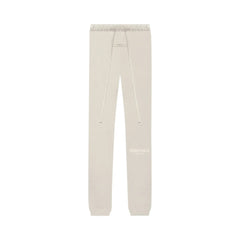 Ess. Sweatpants 'Wheat'--130BT212027F
