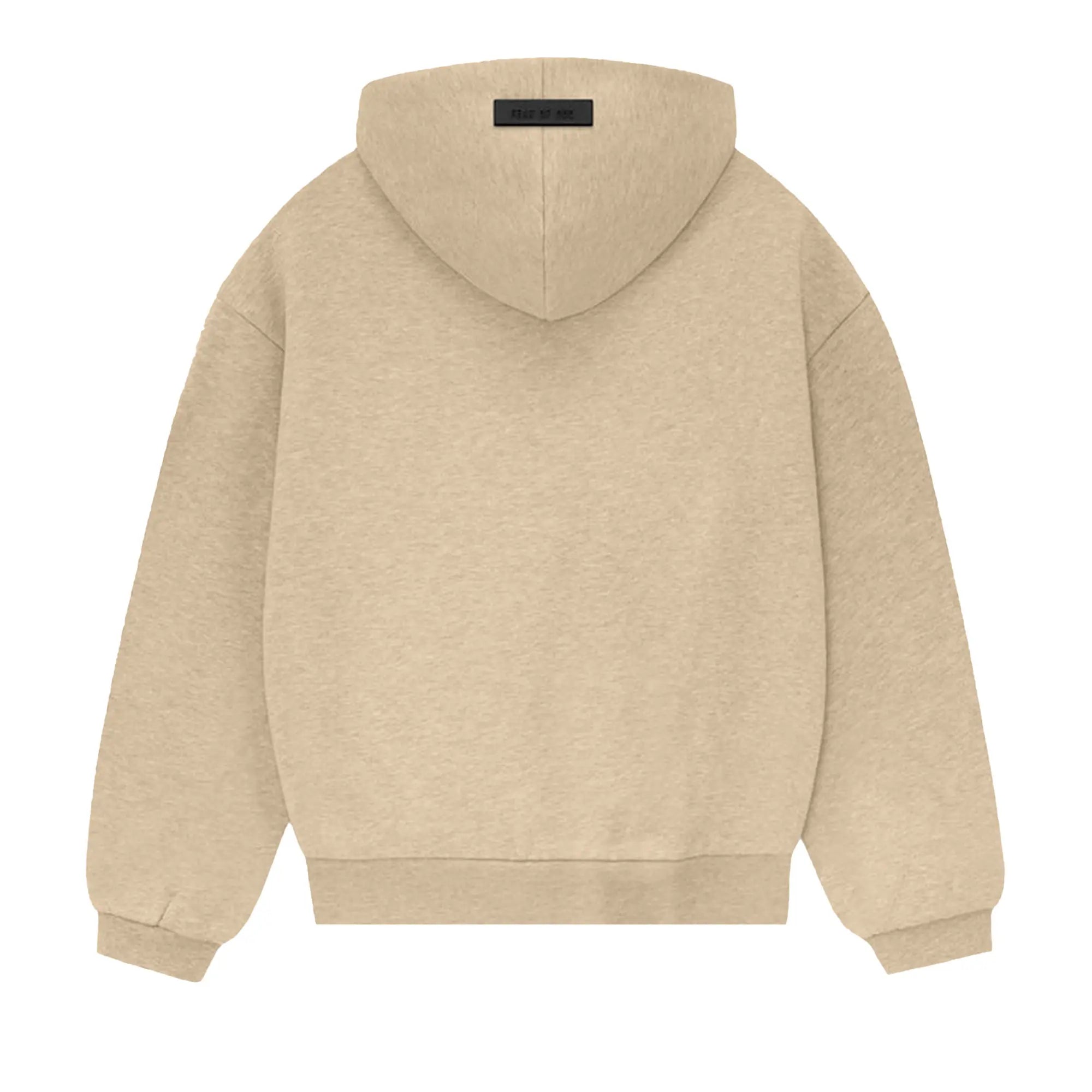 Ess. Hoodie 'Gold Heather'