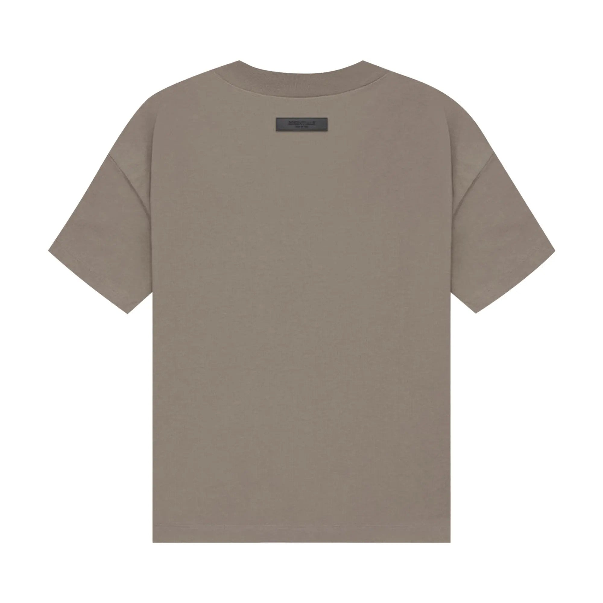 Ess. Tee 'Desert Taupe'--125BT212008F