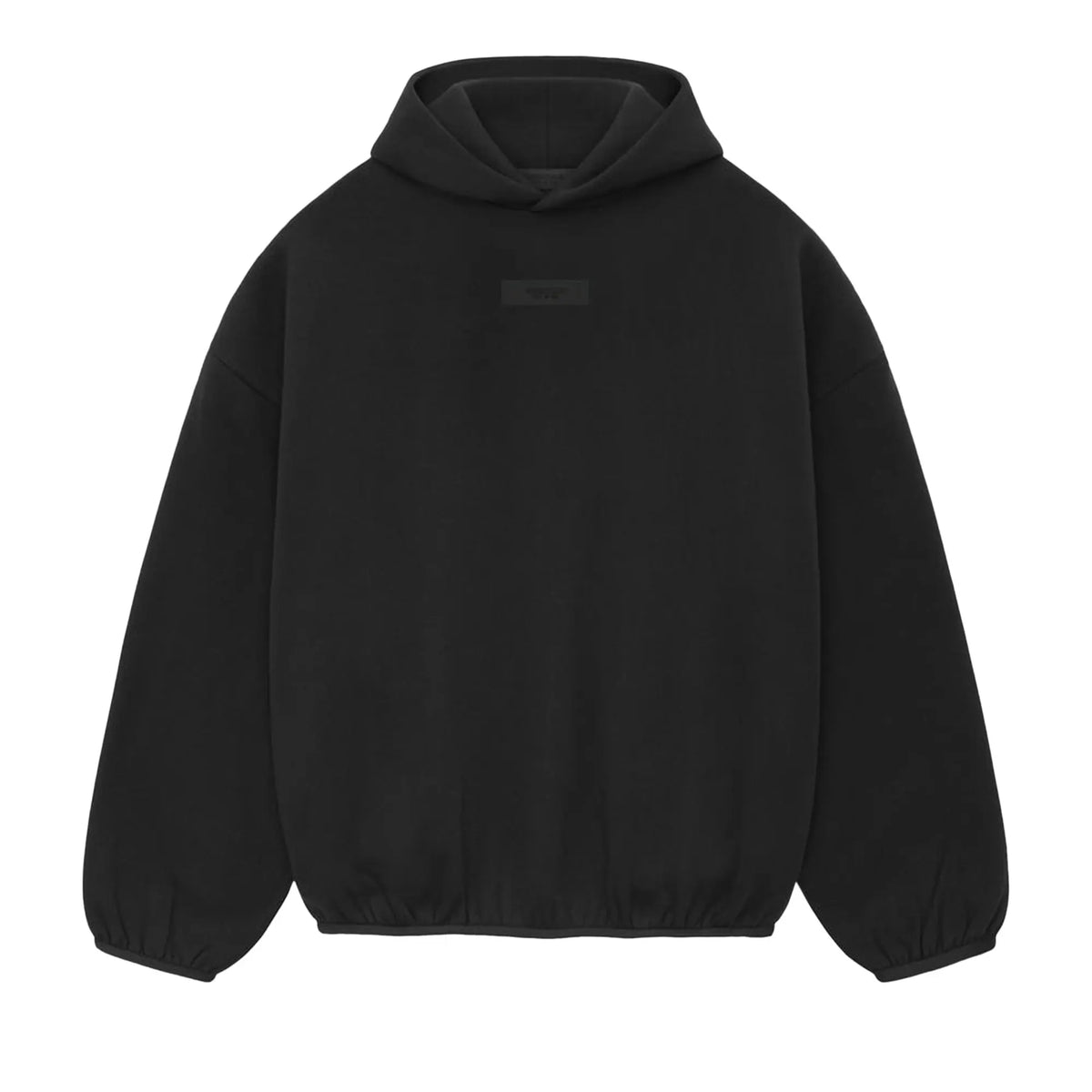 Ess. Hoodie 'Black'