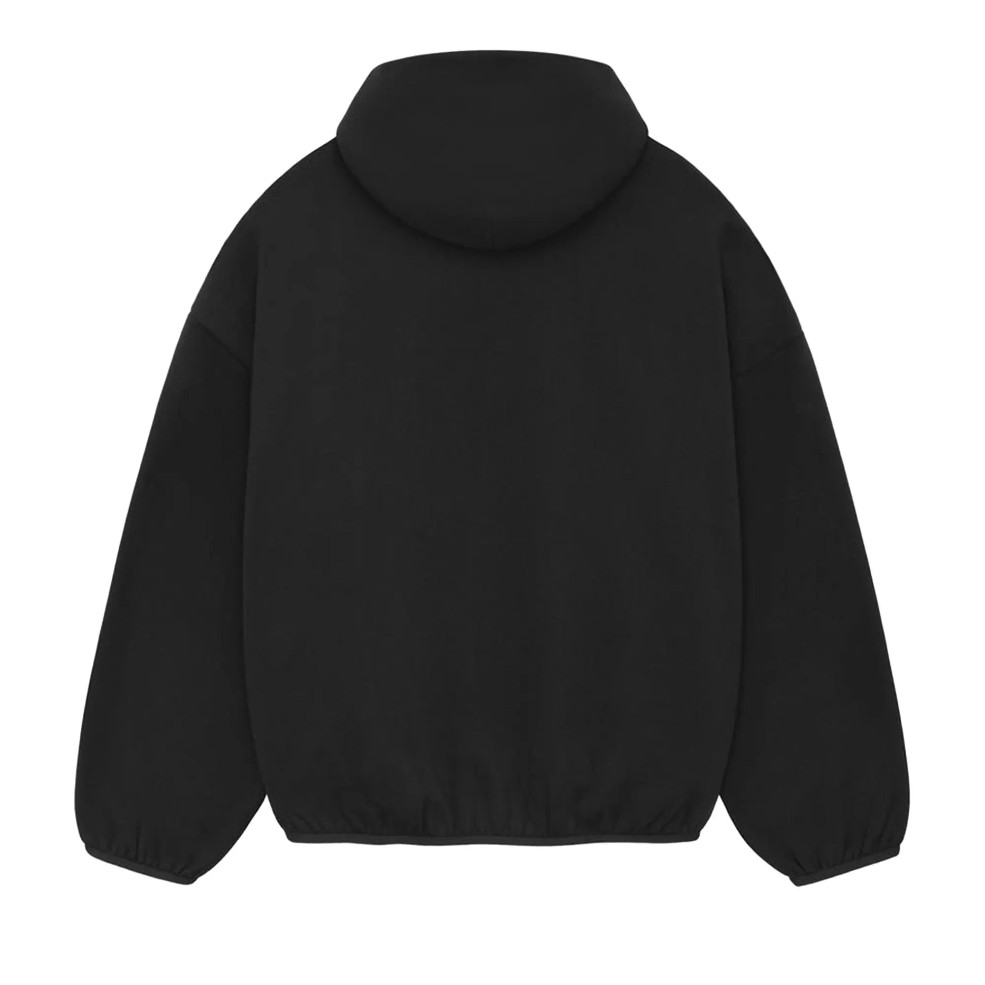 Ess. Hoodie 'Black'