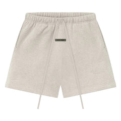 Ess. Classic Sweatshort 'Heather Stone'