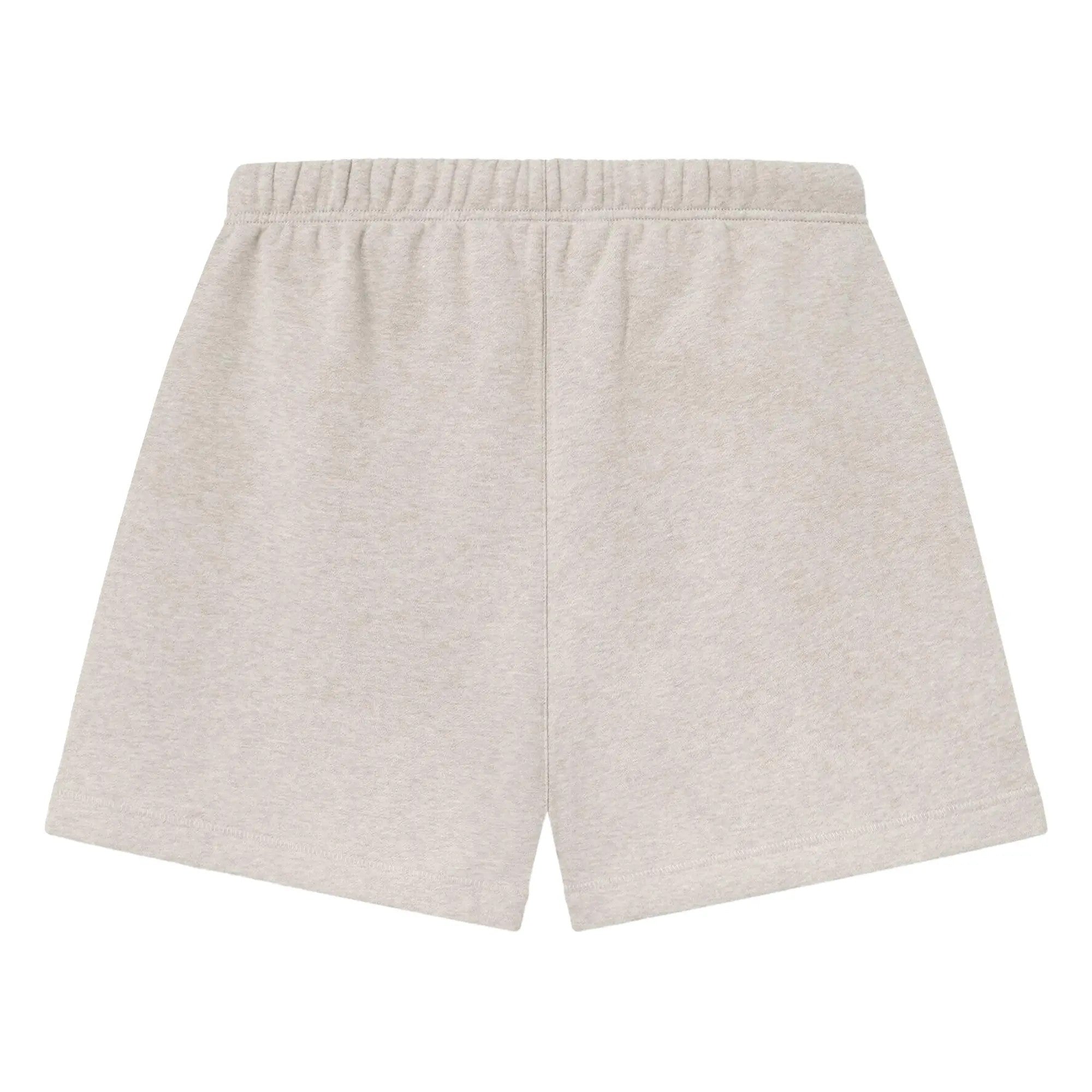 Ess. Classic Sweatshort 'Heather Stone'