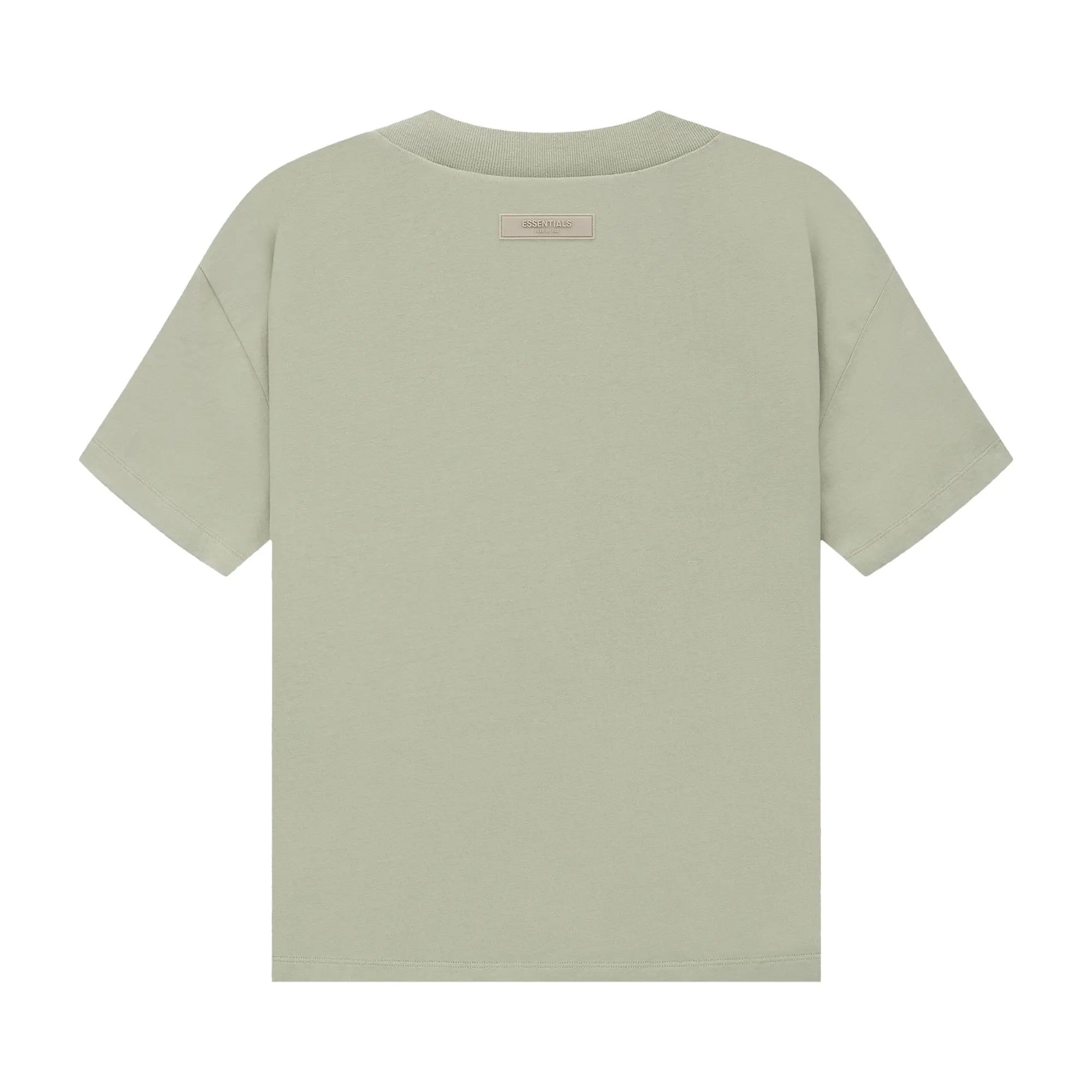 Ess. Tee 'Sea Foam'--125BT212004F