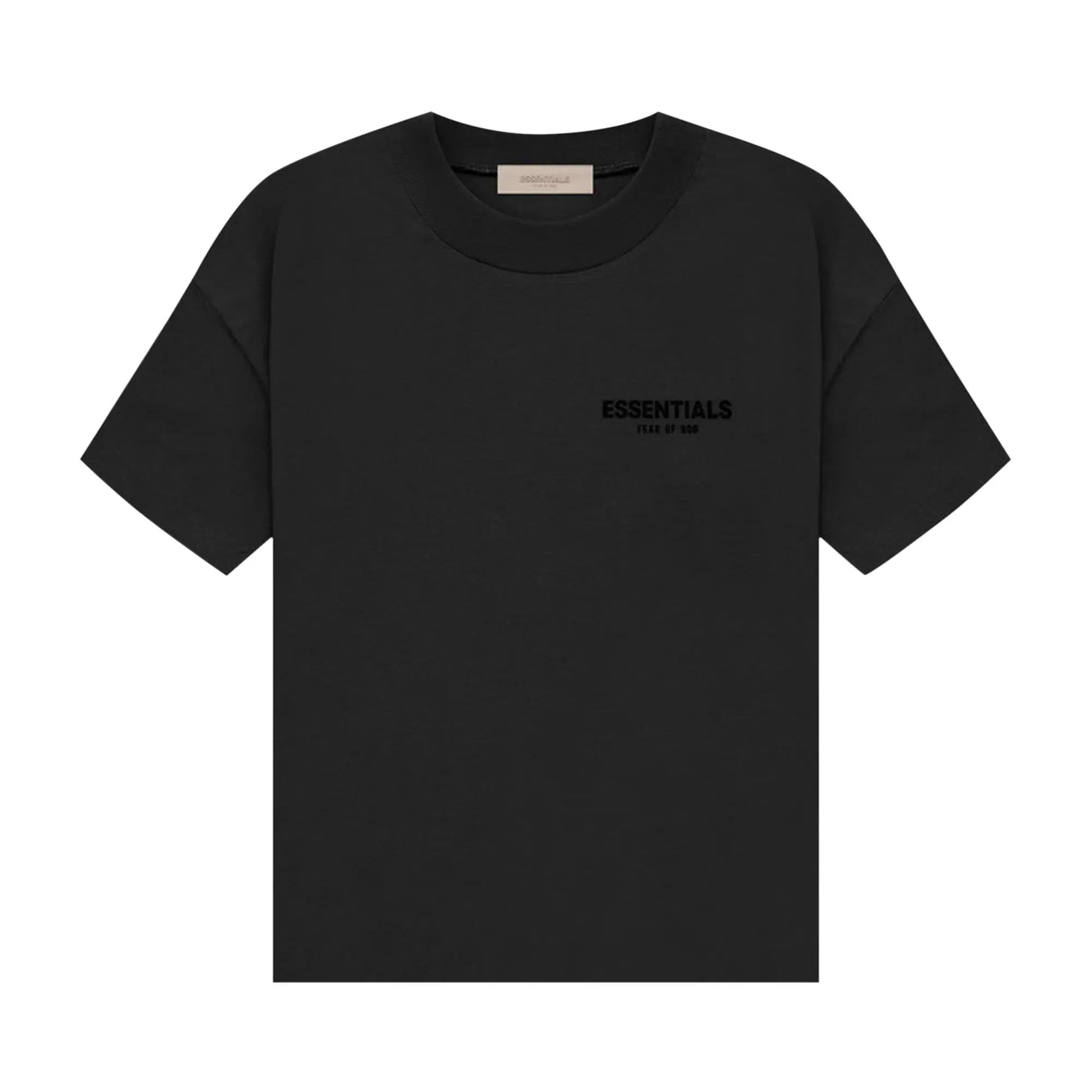 Ess. Tee 'Stretch Limo'--125BT212060F