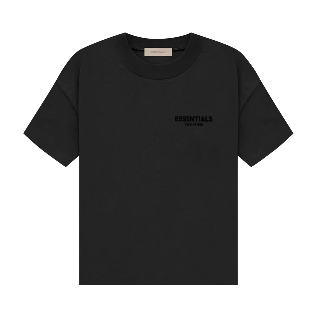 Ess. Tee 'Stretch Limo'--125BT212060F