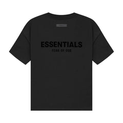 Ess. Tee 'Stretch Limo'--125BT212060F