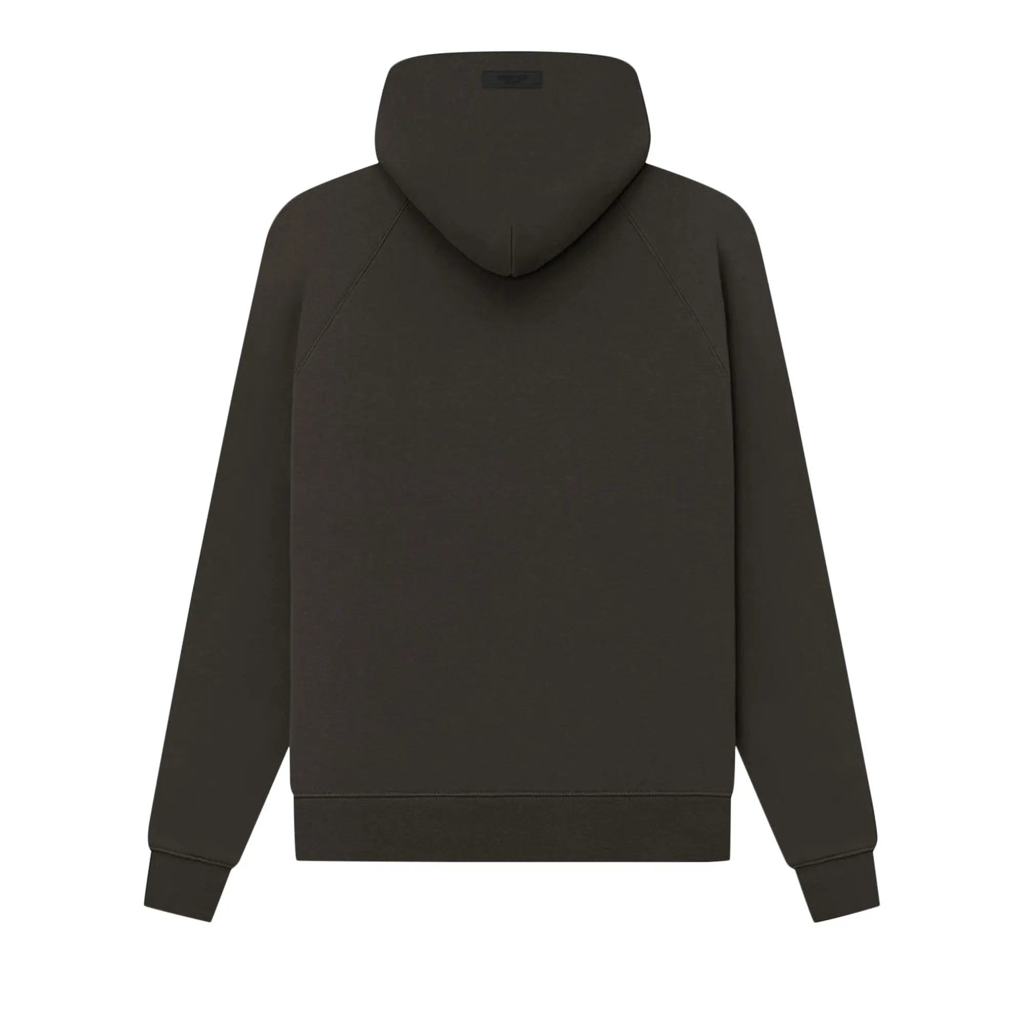 Ess. Hoodie 'Off Black'