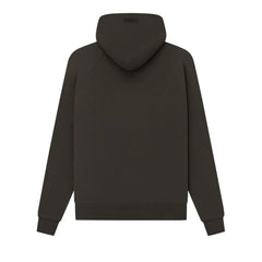 Ess. Hoodie 'Off Black'