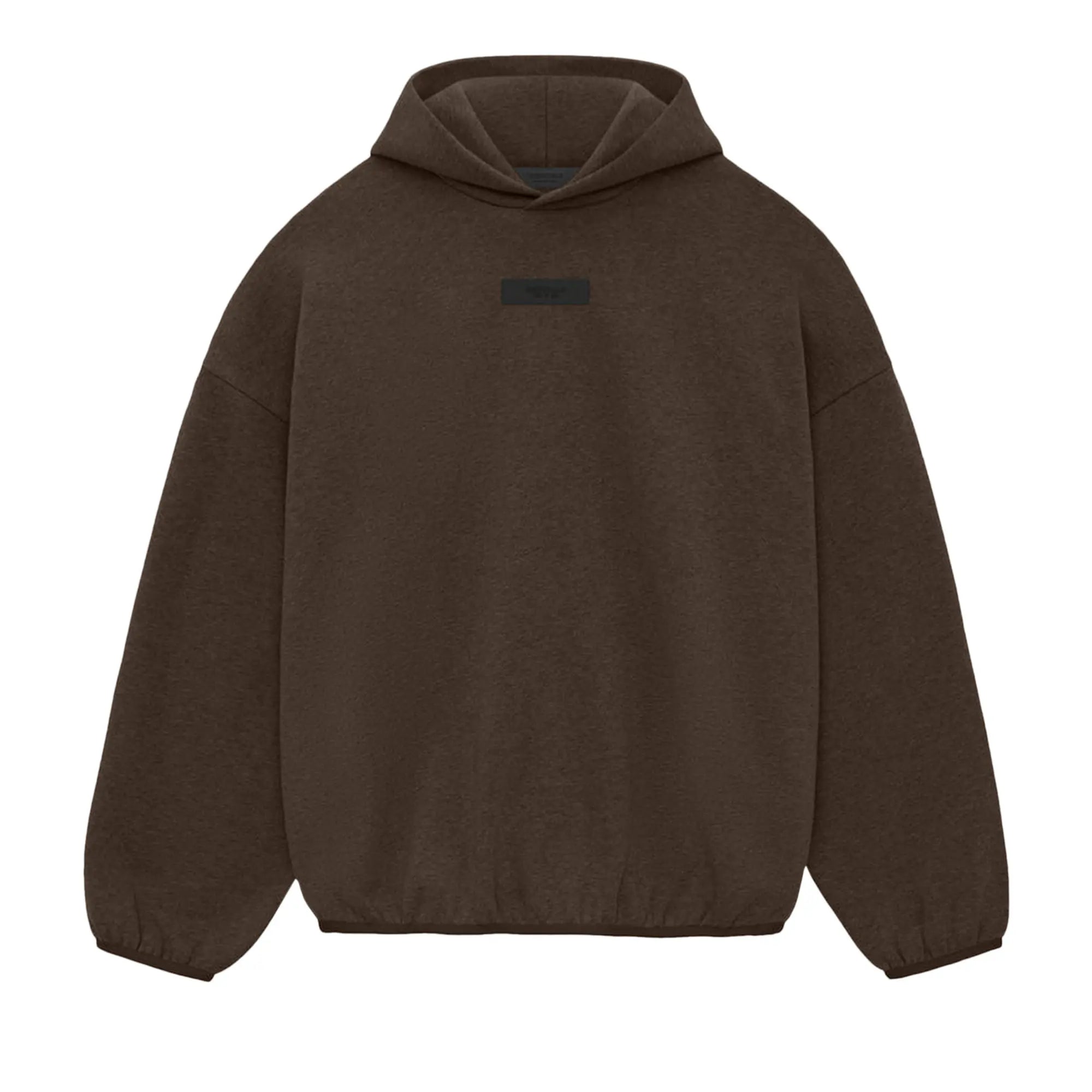 Ess. Hoodie 'Heather Wood'