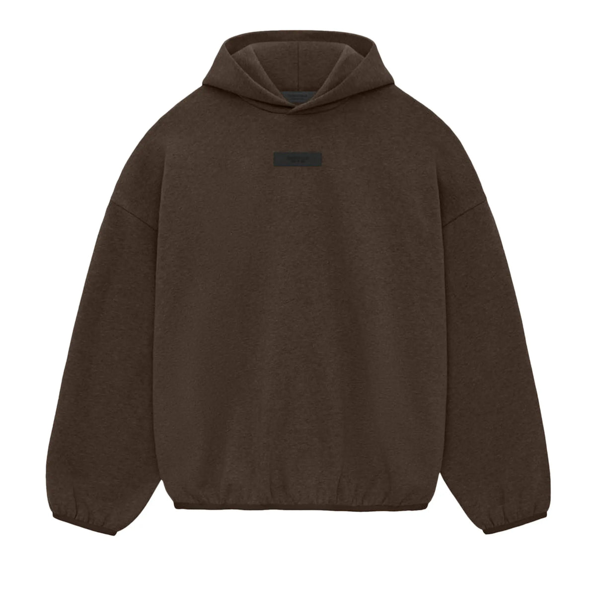 Ess. Hoodie 'Heather Wood'