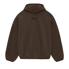 Ess. Hoodie 'Heather Wood'