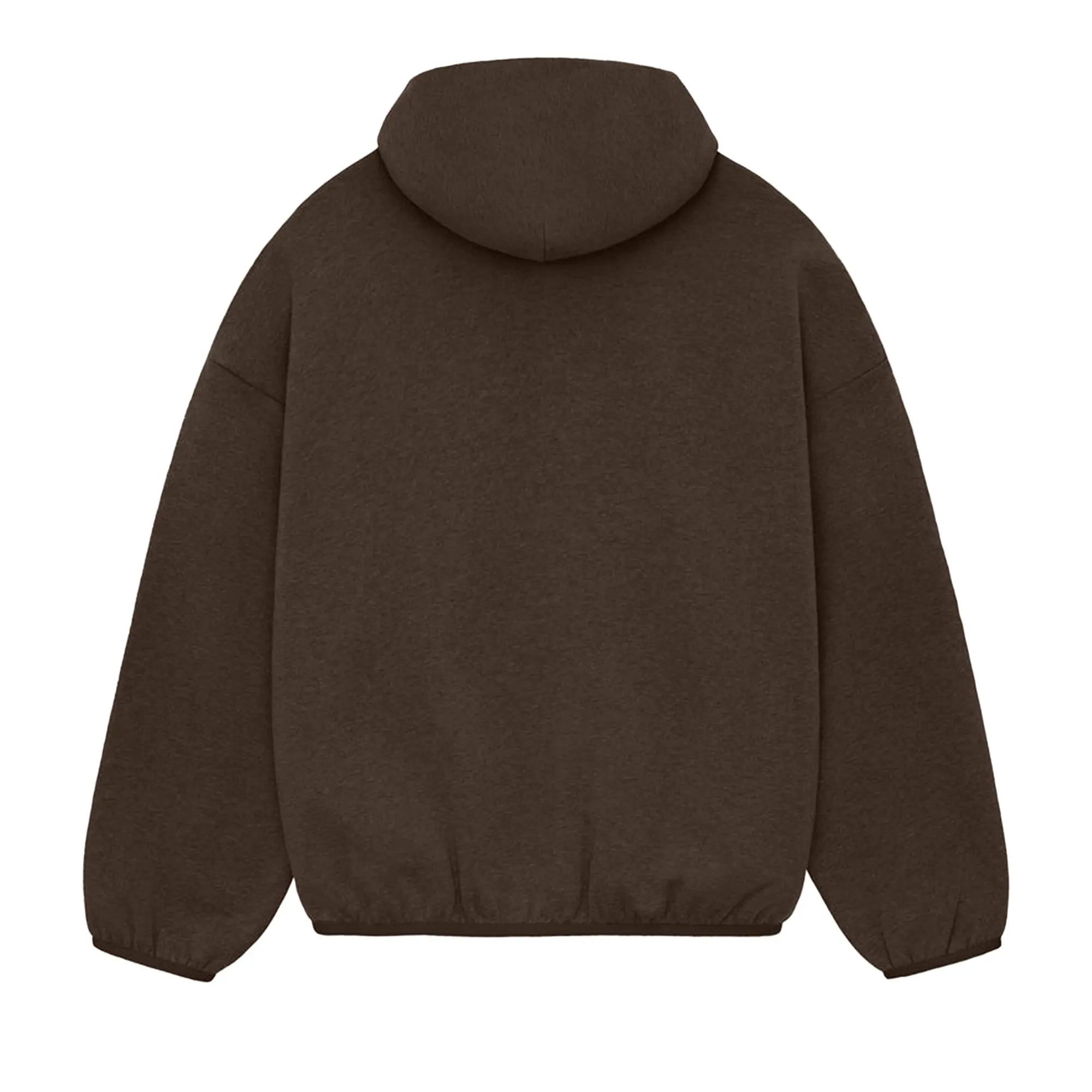 Ess. Hoodie 'Heather Wood'