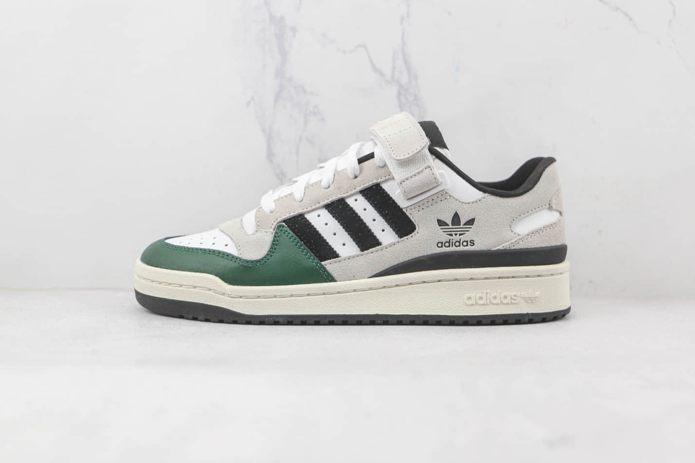Adidas Originals Forum Low GY8203: Iconic Low-Top Sneakers