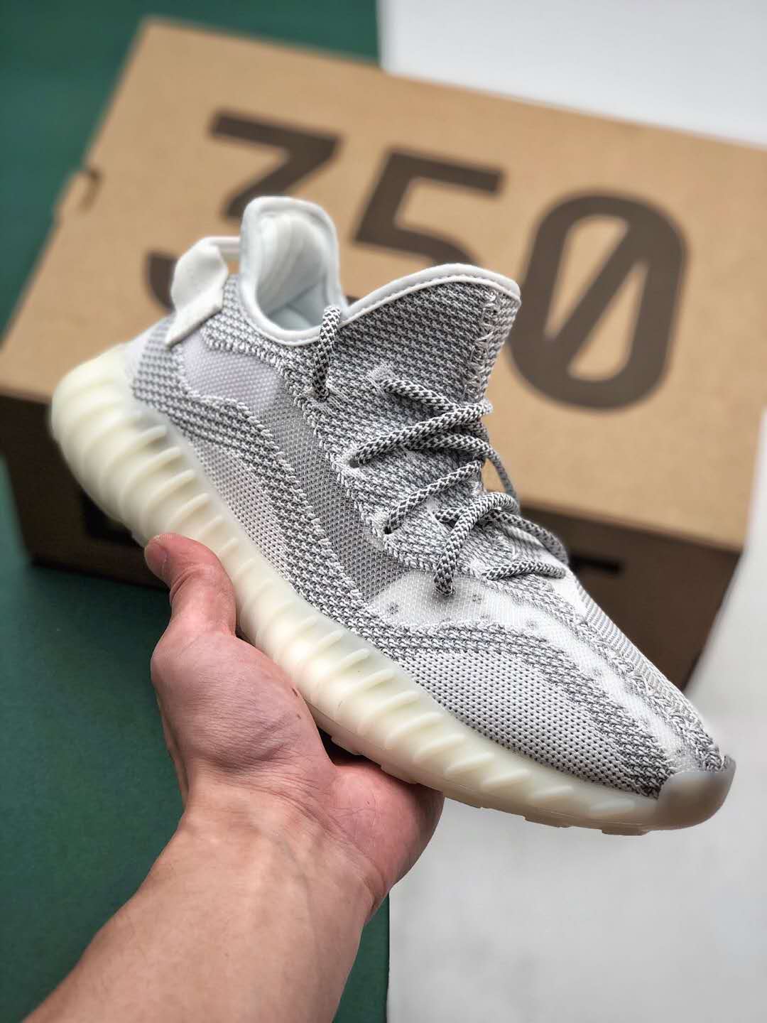 Adidas Yeezy Boost 350 V3 Grey - Shop the Latest Sneaker Innovation