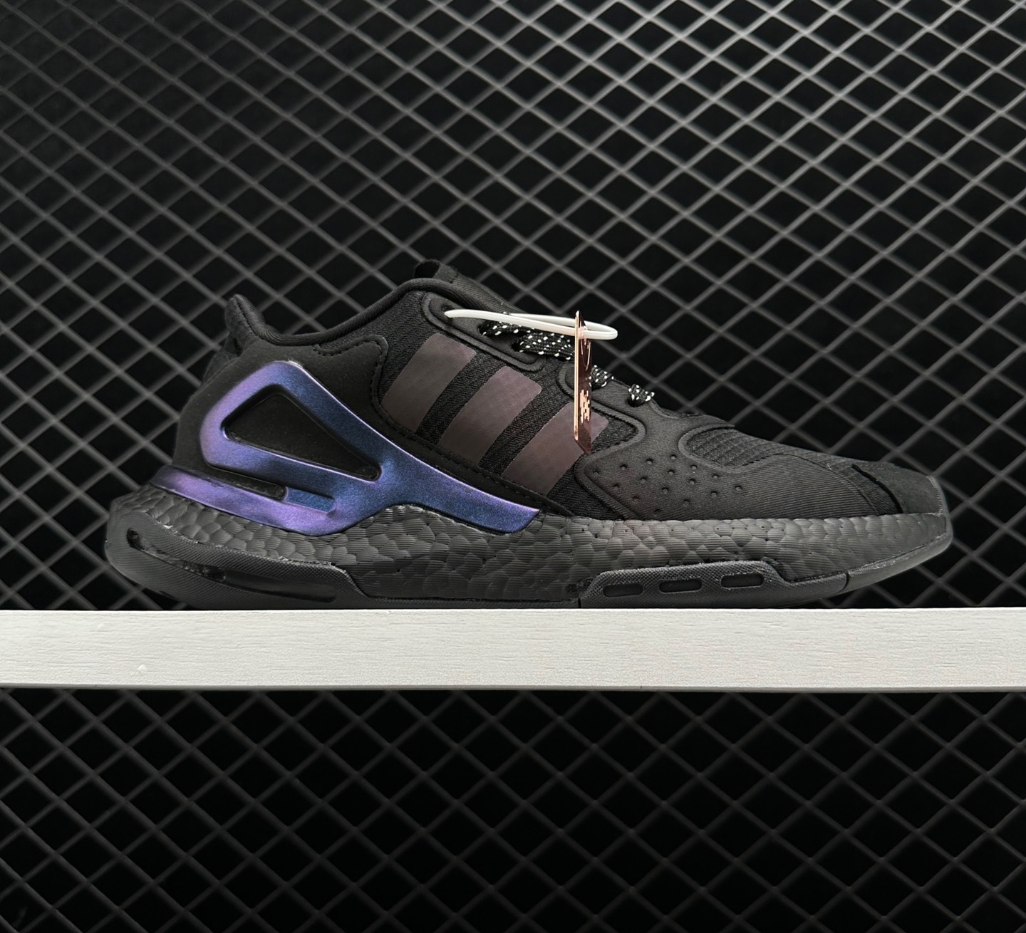 Adidas Originals Day Jogger Black FY3015 | Classic Style & Comfort
