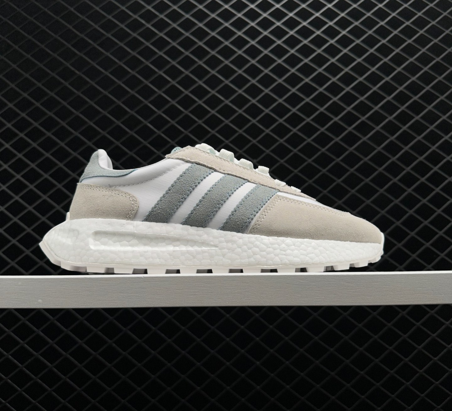 Adidas Wmns Retropy E5 Beige - The Ultimate Women's Sneaker | Free Shipping