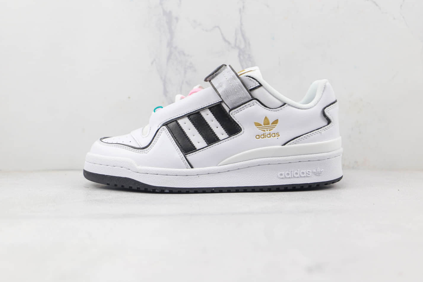Adidas Forum Plus 'I Love Dance' FY5223 - Ultimate Style for Dancing