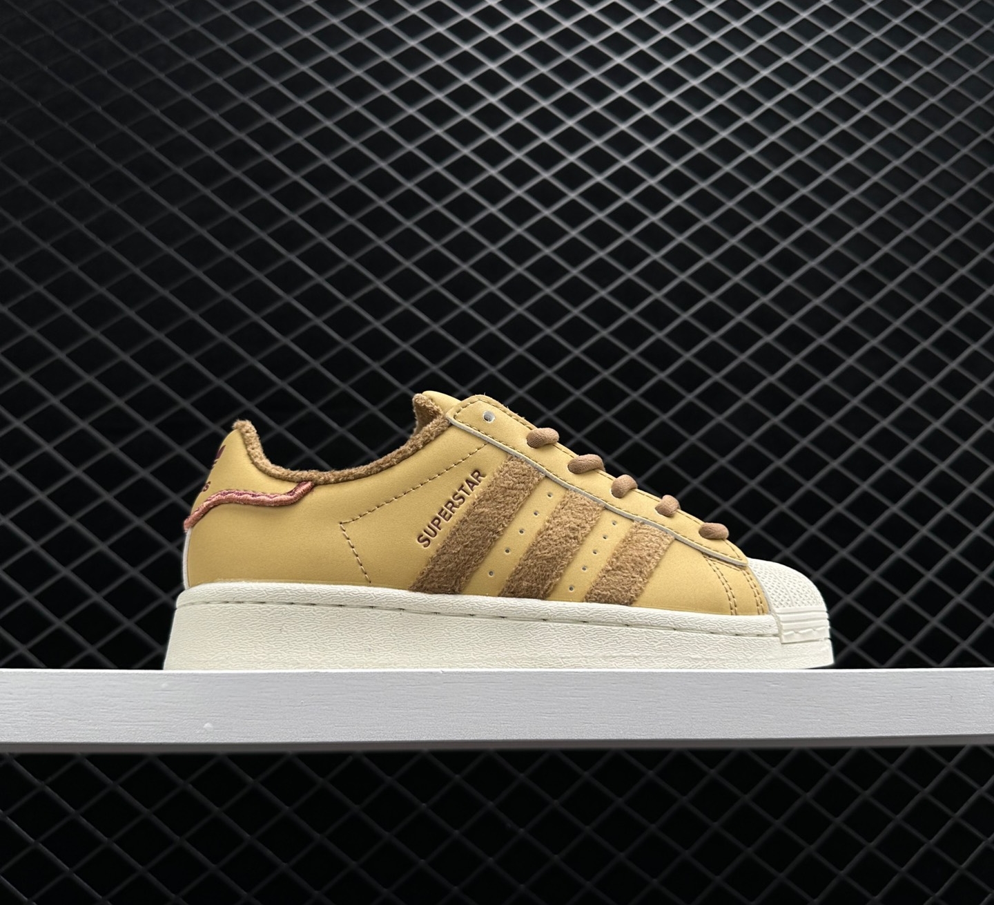 Adidas Originals Superstar 'Brown Beige' GY2526 - Classic Style with a Neutral Twist