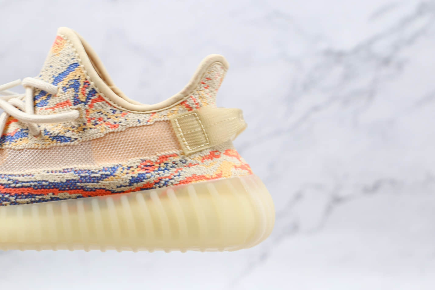 Adidas Yeezy Boost 350 V2 'MX Oat' GW3773 - Stylish and Comfortable Footwear