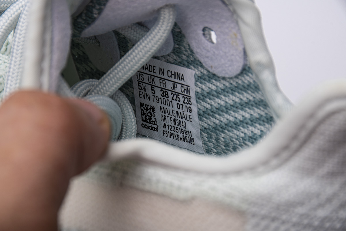 Adidas Yeezy Boost 350 V2 'Cloud White Non-Reflective' FW3043 - Trending Sneaker Release for Stylish Footwear
