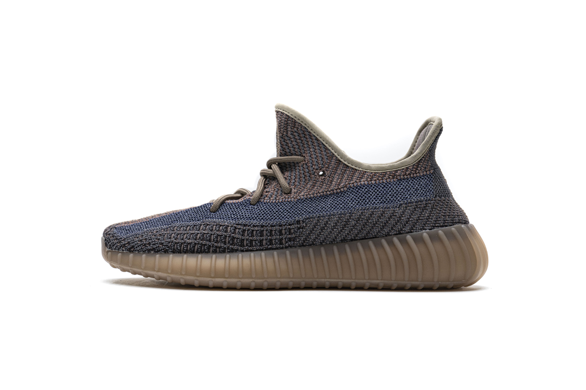 Adidas Yeezy Boost 350 V2 'Fade' H02795 - Stylish and Trendy Footwear