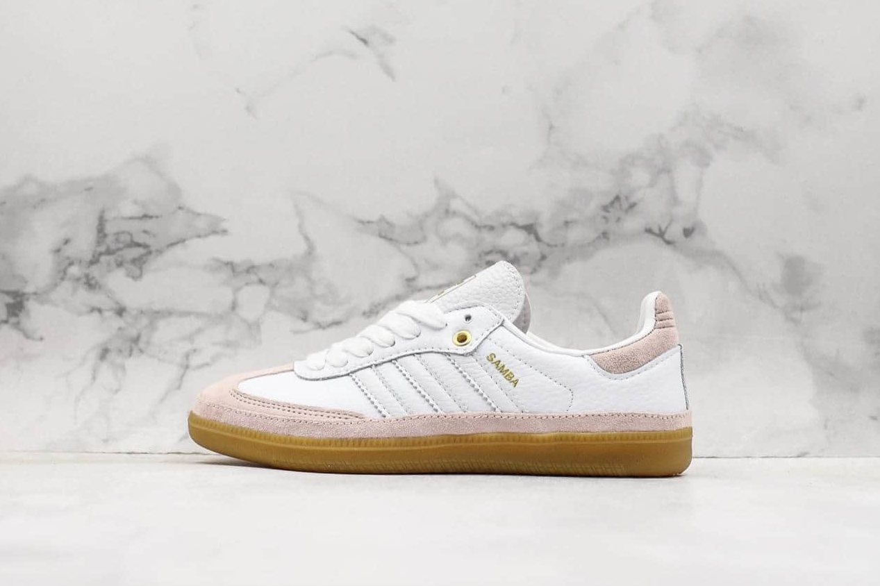 Adidas Samba OG Soft Vision - Shop the Latest Colorway Now