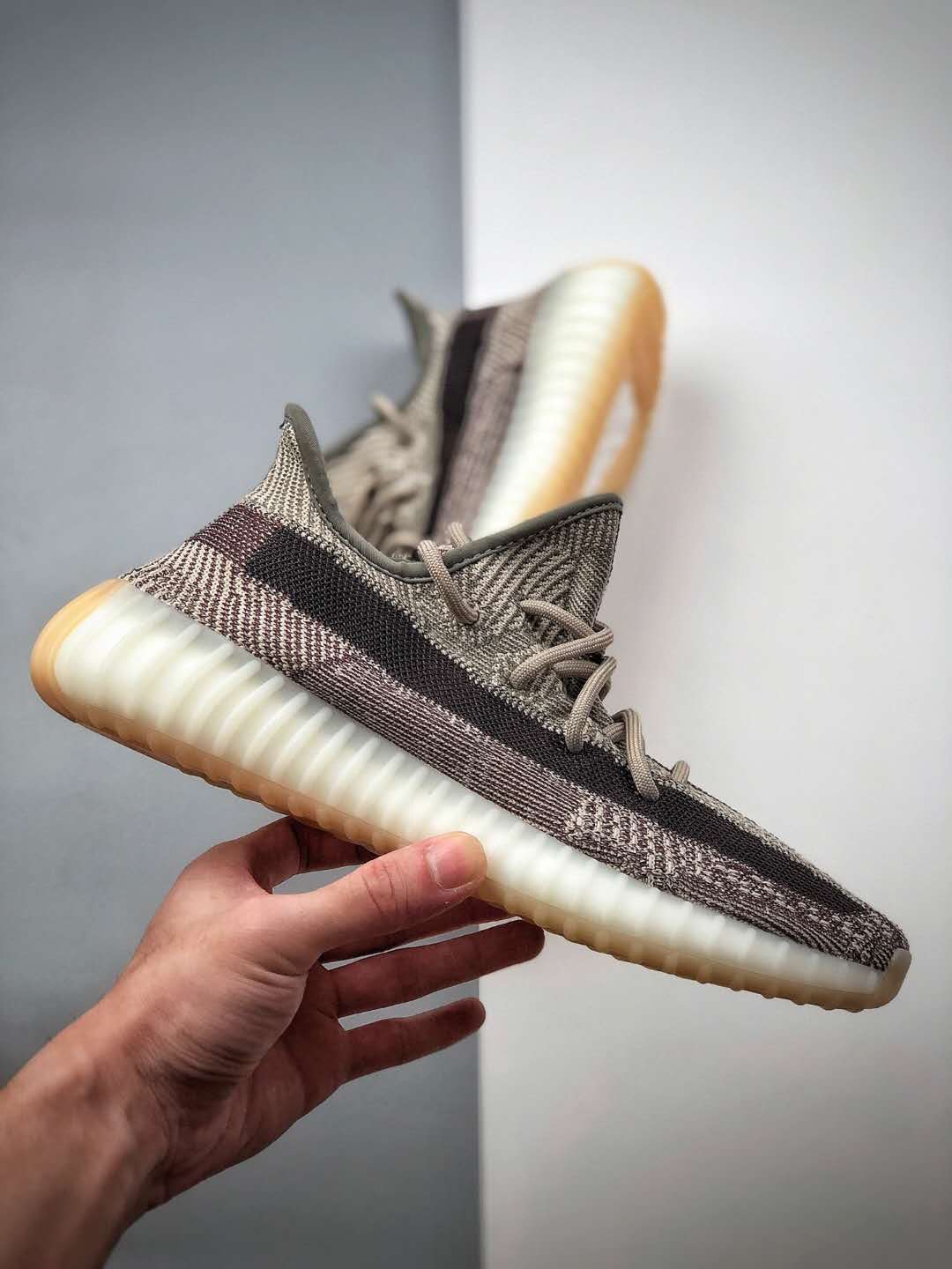 Adidas Yeezy Boost 350 V2 'Zyon' FZ1267 | Latest Sneaker Release