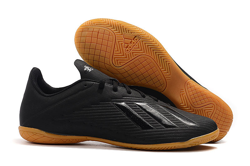 Adidas X 19.4 IC - Lightweight Indoor Soccer Shoes