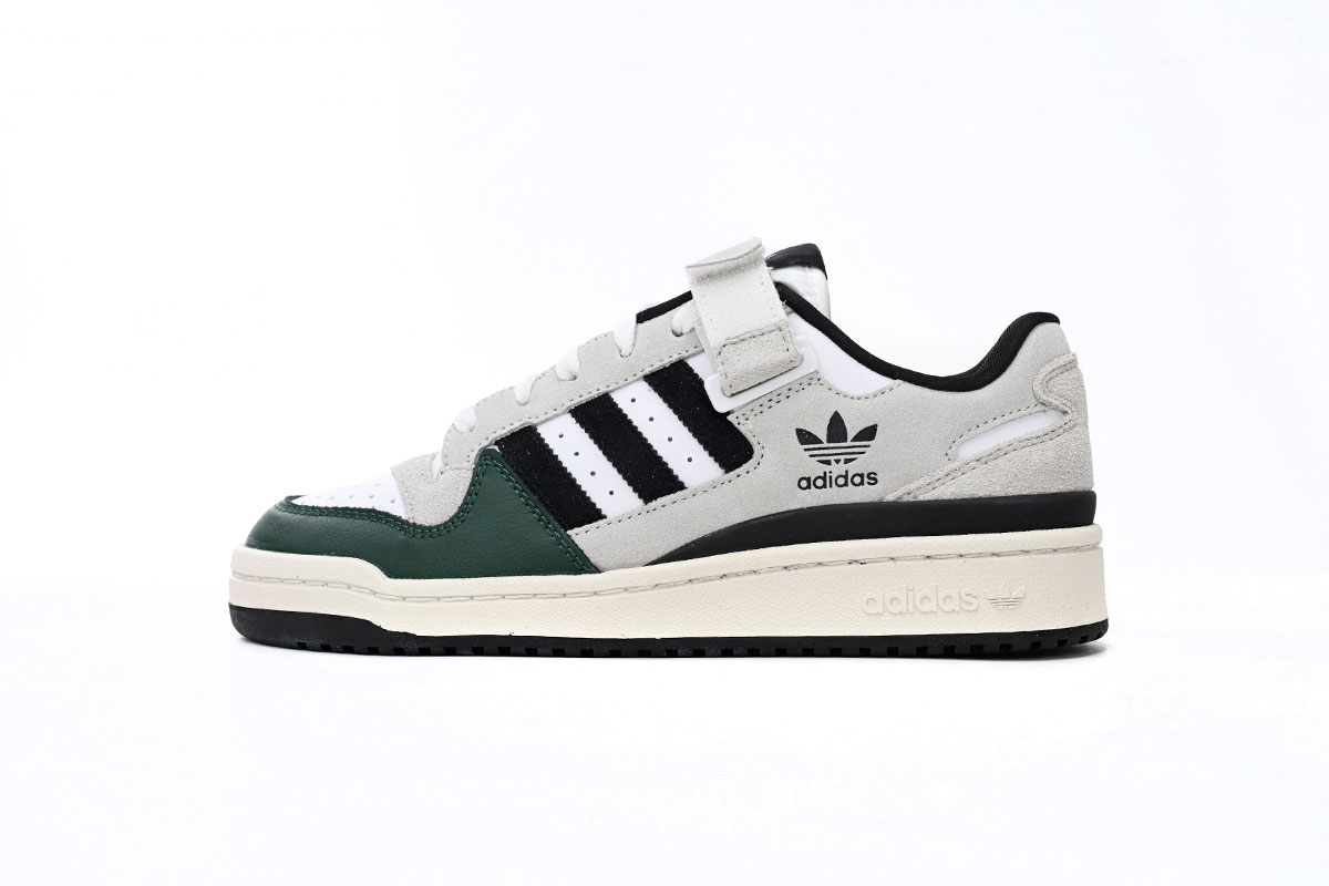 Adidas Originals Forum Low GY8203 - Classic Style and Superior Comfort