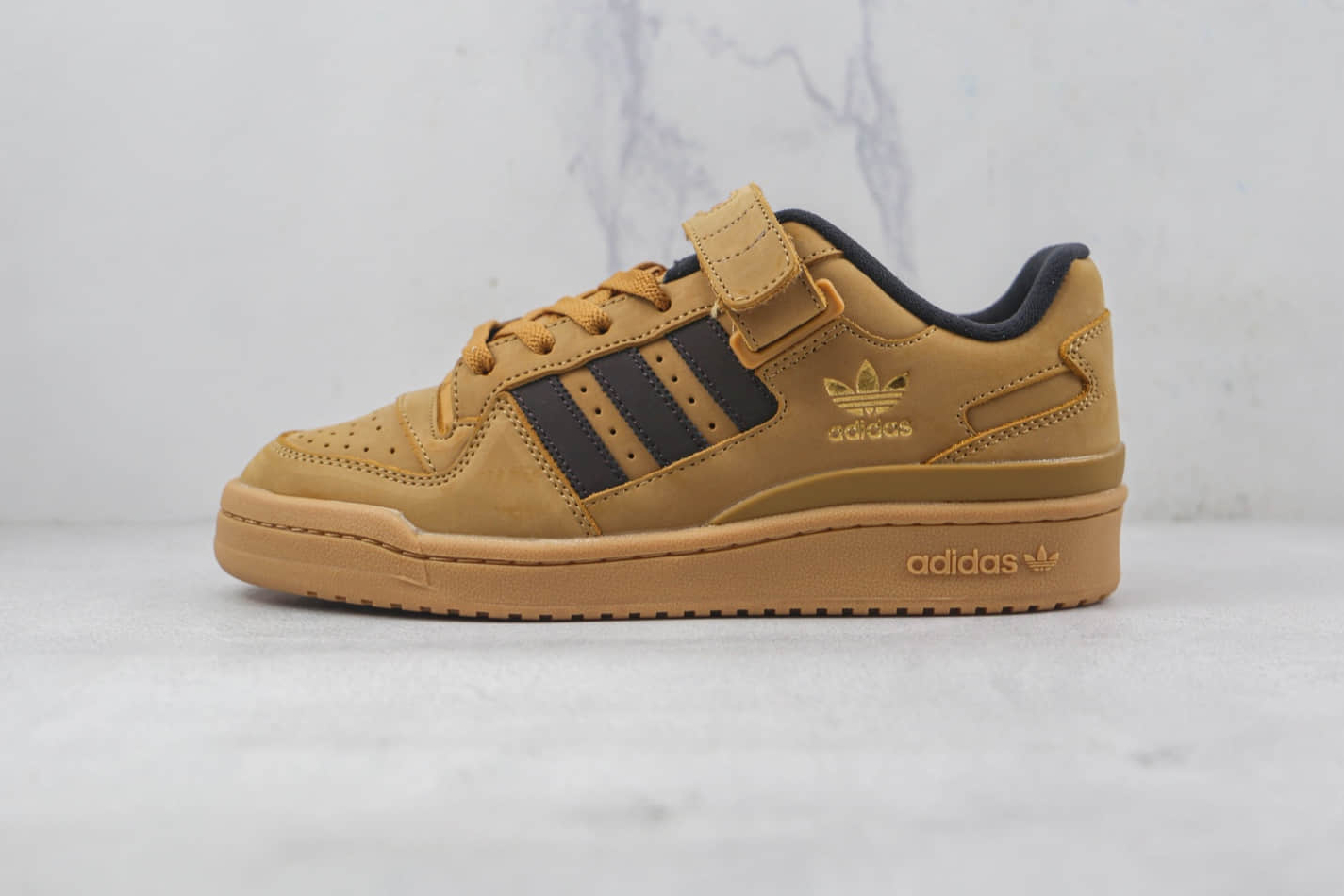 Adidas Originals Forum Low GW6230: Classic Style with Modern Twist