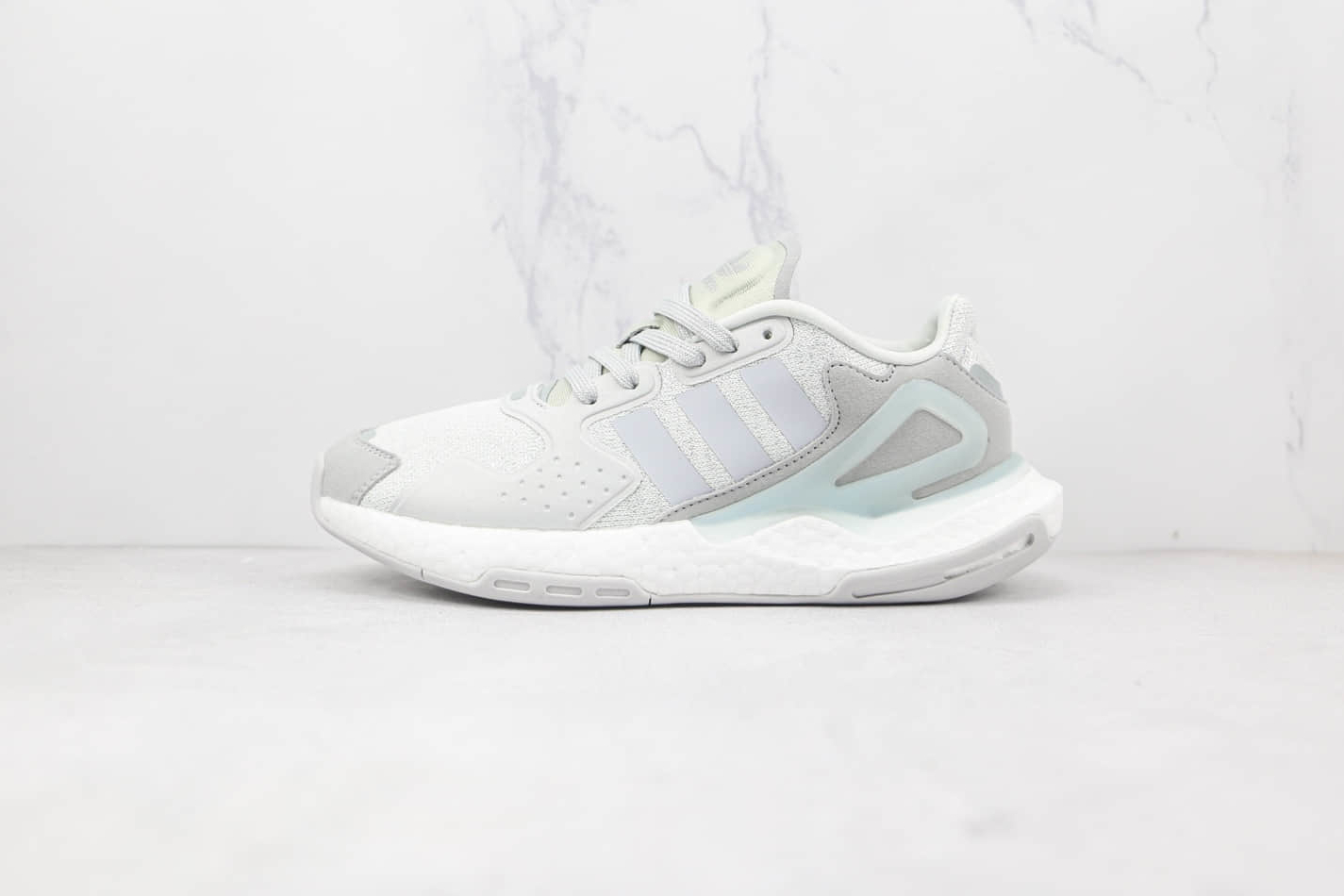Adidas Neo Grand Court 'White Bahia Mint' FW5901 - Sleek and Stylish Footwear for Every Occasion
