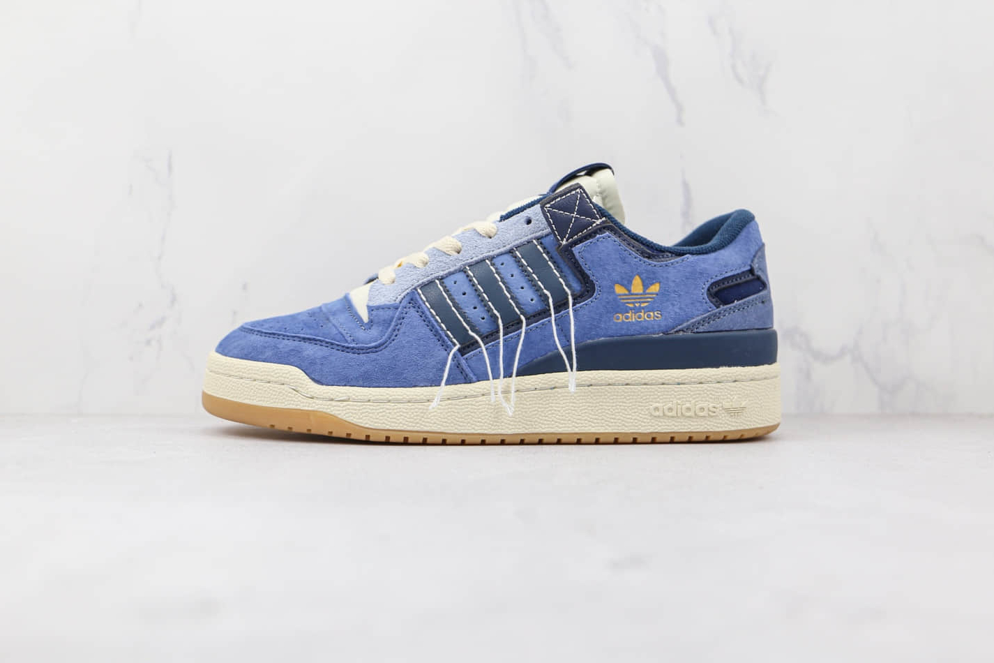 Adidas Originals Forum 84 Low GW0298 - Premium Sneakers for Unmatched Style