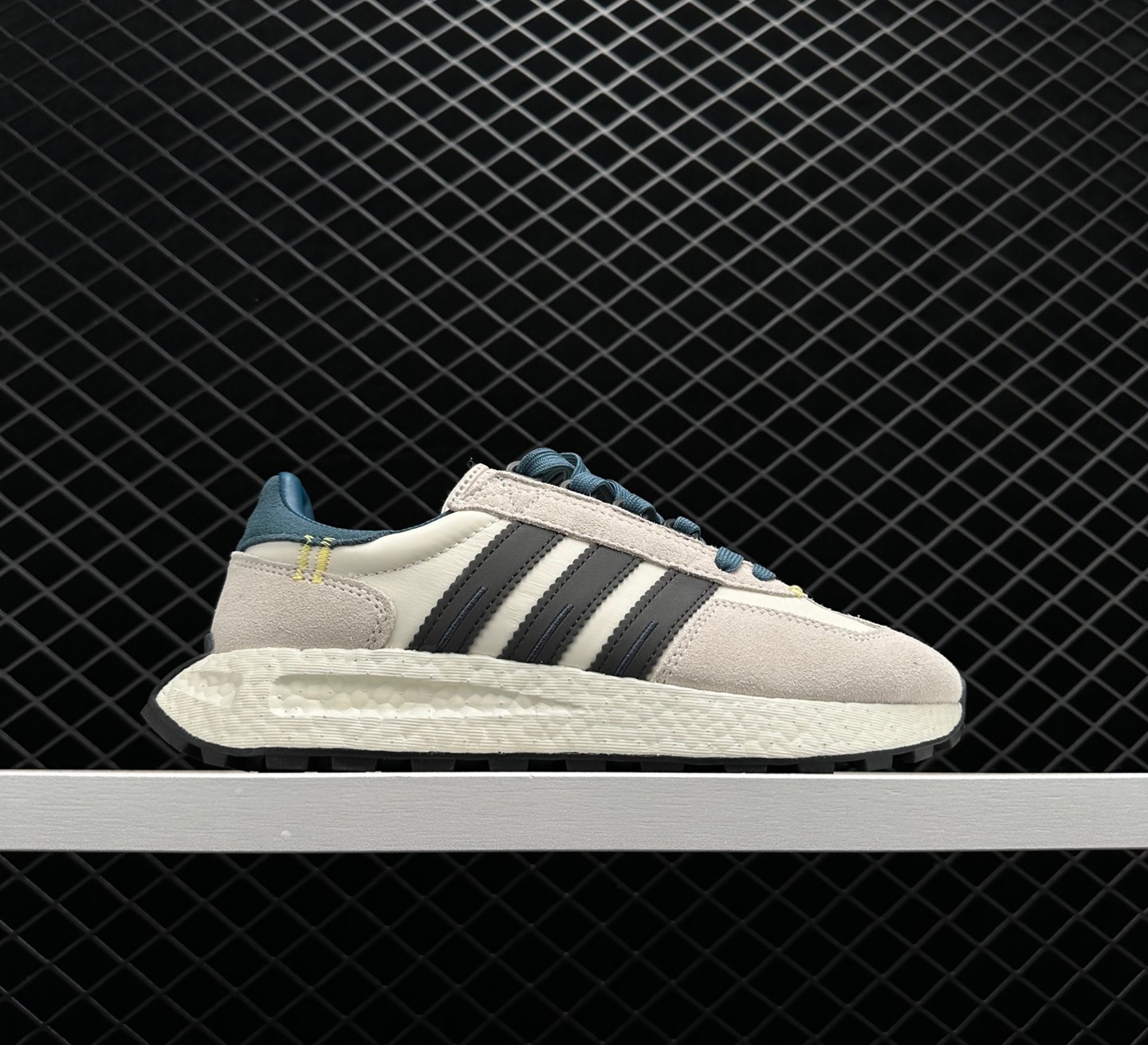 Adidas Originals Retropy E5 'Cream Gray' IG4807 - Shop Now!