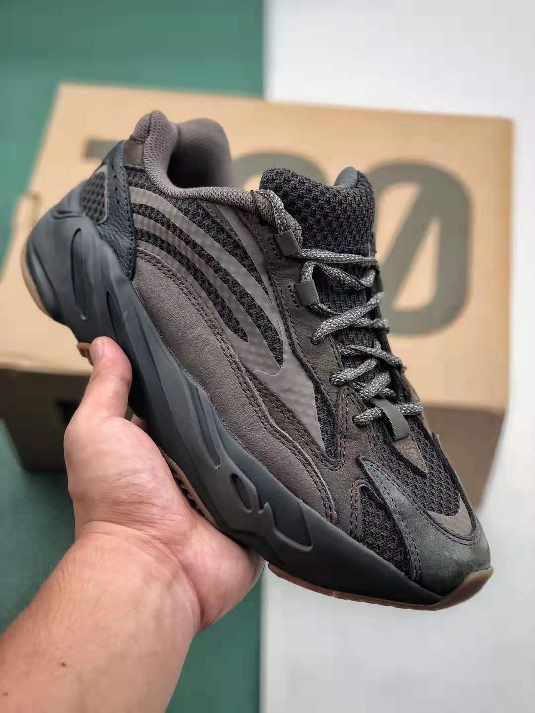 Adidas Yeezy Boost 700 V2 Geode EG6860 - Shop the Latest Sneakers!