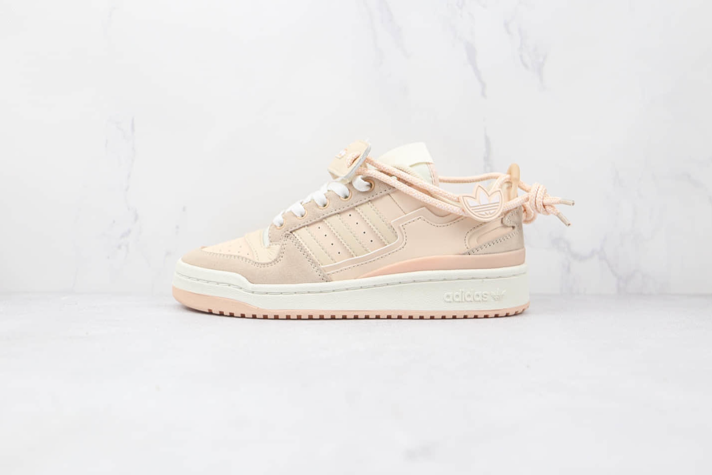 Adidas Originals Unisex Forum Low Sneakers Pink GX3659 – Stylish and Comfortable Footwear