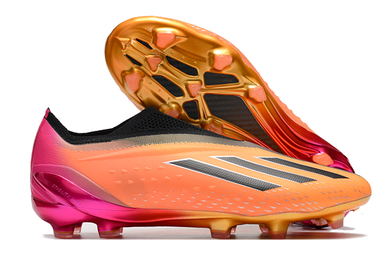 Adidas X Speedportal+ FG | Ultimate Performance Football Boots