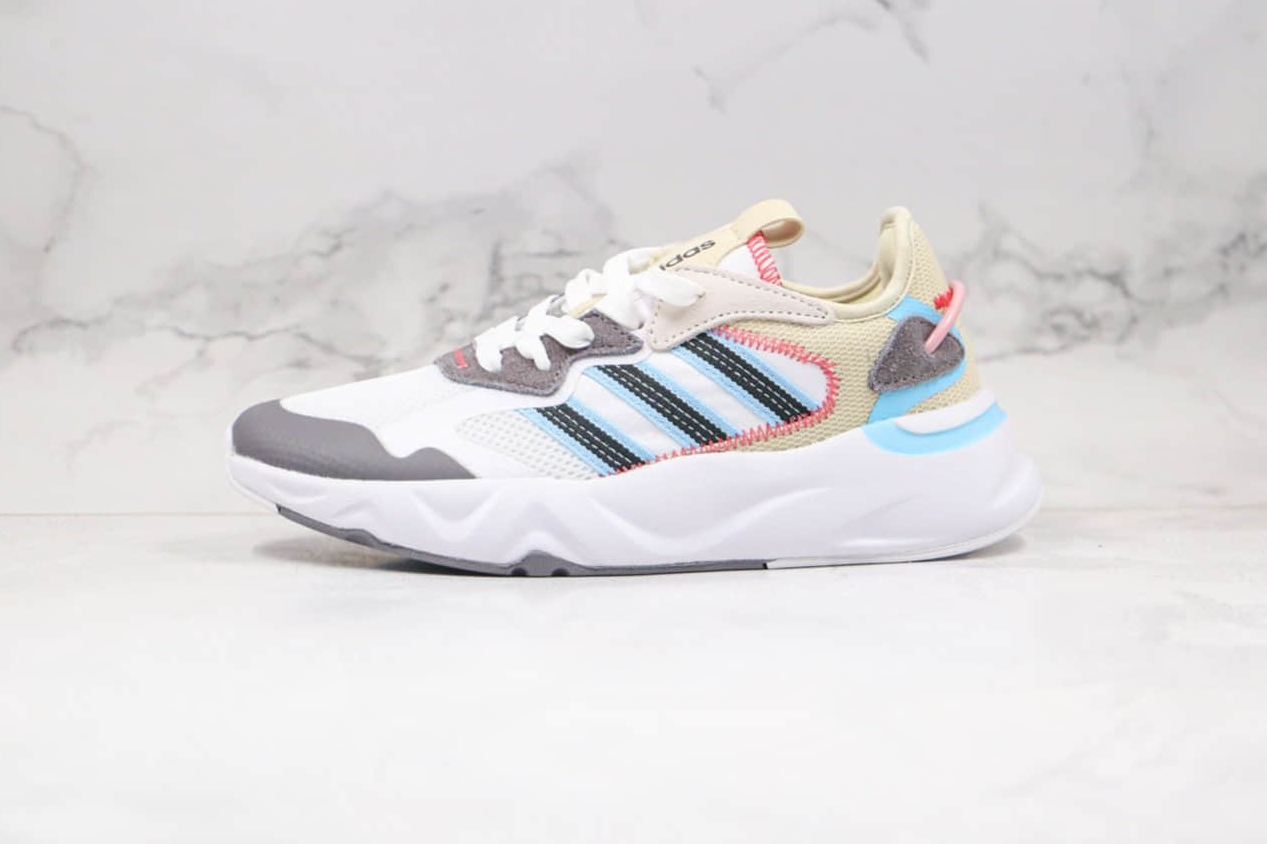 Adidas Neo Futureflow FW7184 - Stylish and Functional Sneakers