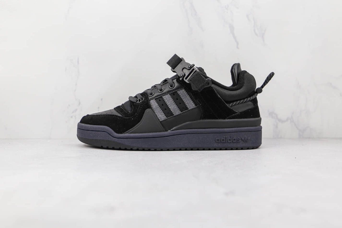 Adidas Bad Bunny x Forum Buckle Low 'Back To School' GW5021 - Limited Edition Collab