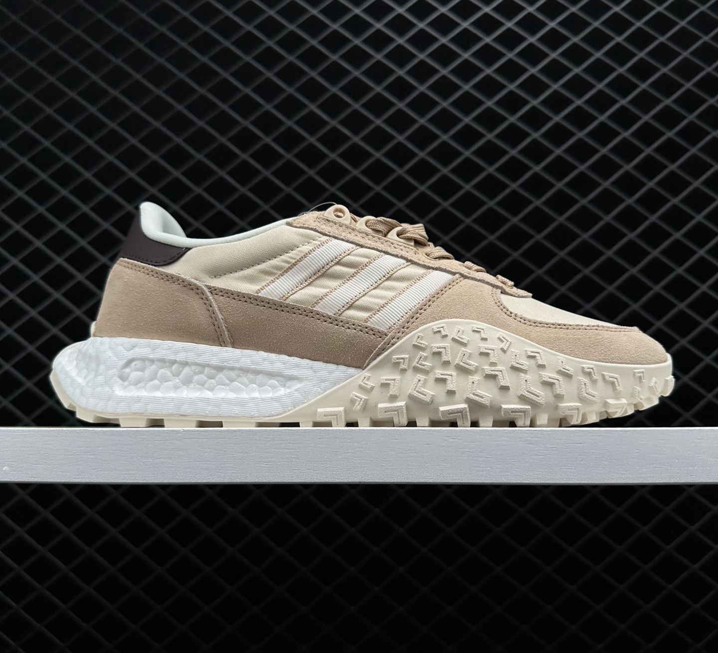 Adidas Retropy E5 W.R.P 'Magic Beige' HQ1863 - Shop Now for Retro-Inspired Sneaker!