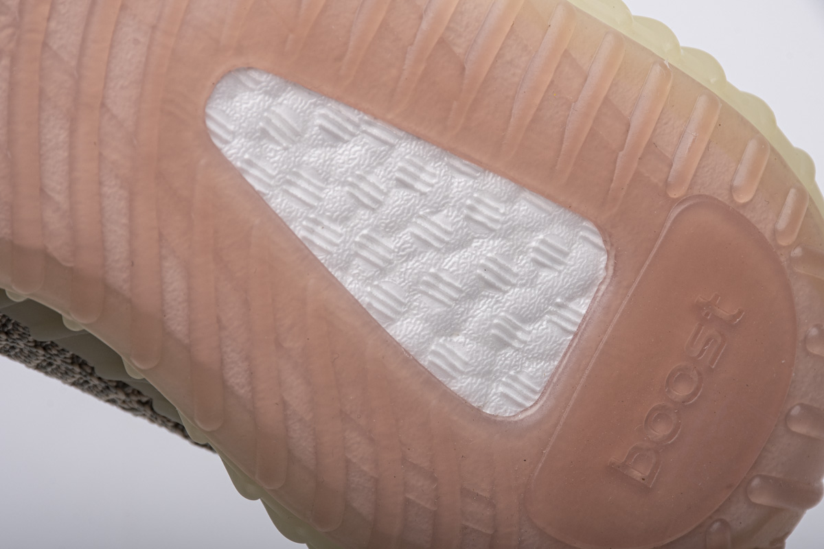 Adidas Yeezy Boost 350 V2 'Citrin Non-Reflective' FW3042 - Stylish and Comfortable Footwear for Sneaker Enthusiasts