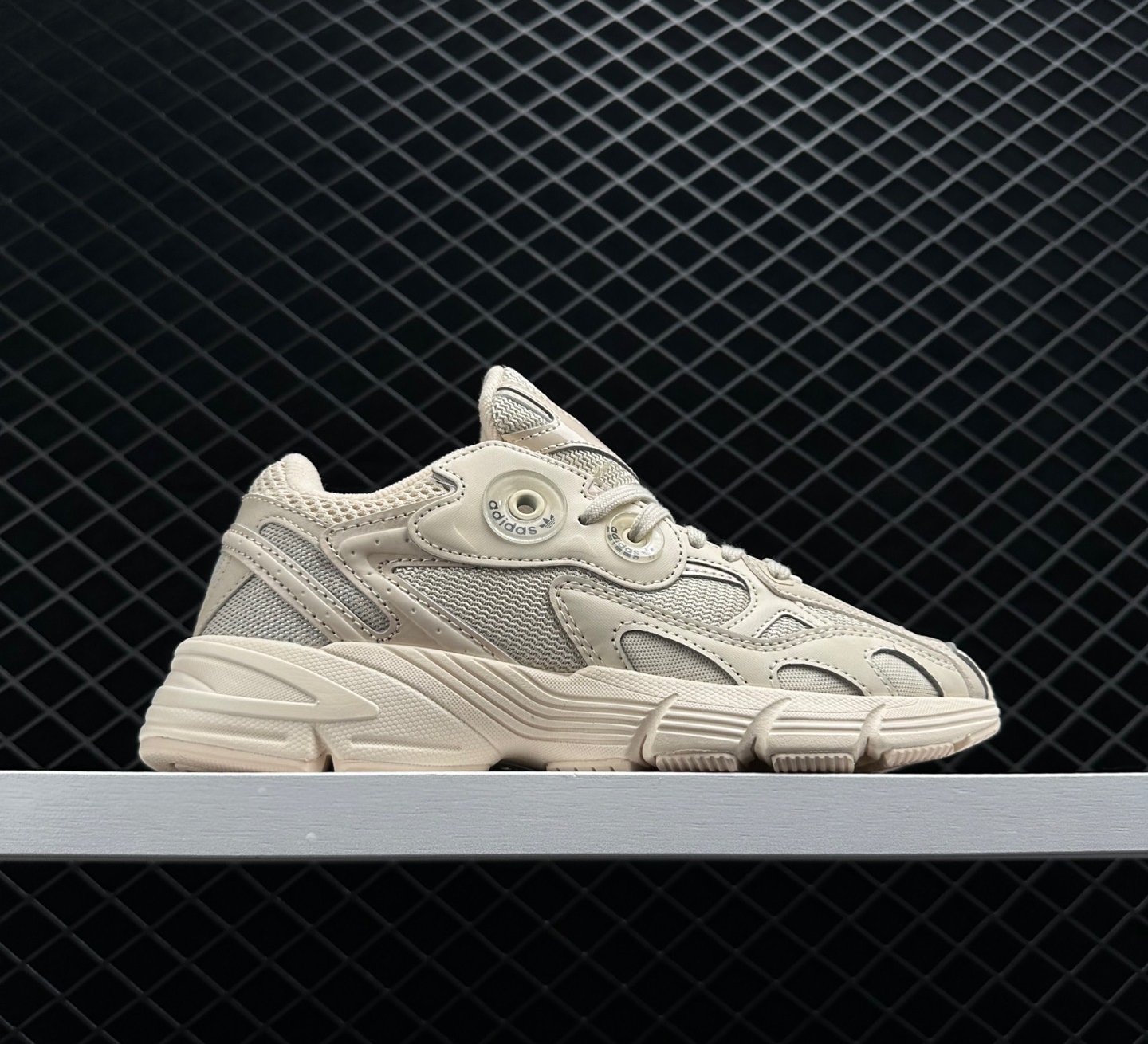 Adidas Originals Astir Crystal White: Classic Style with a Modern Twist