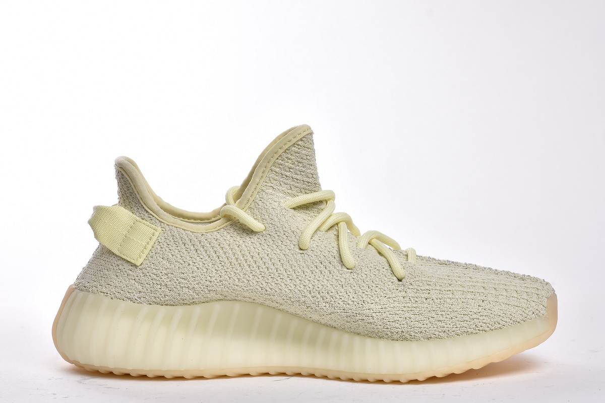 Adidas Yeezy Boost 350 V2 'Butter' F36980 - Shop Now for Ultimate Style
