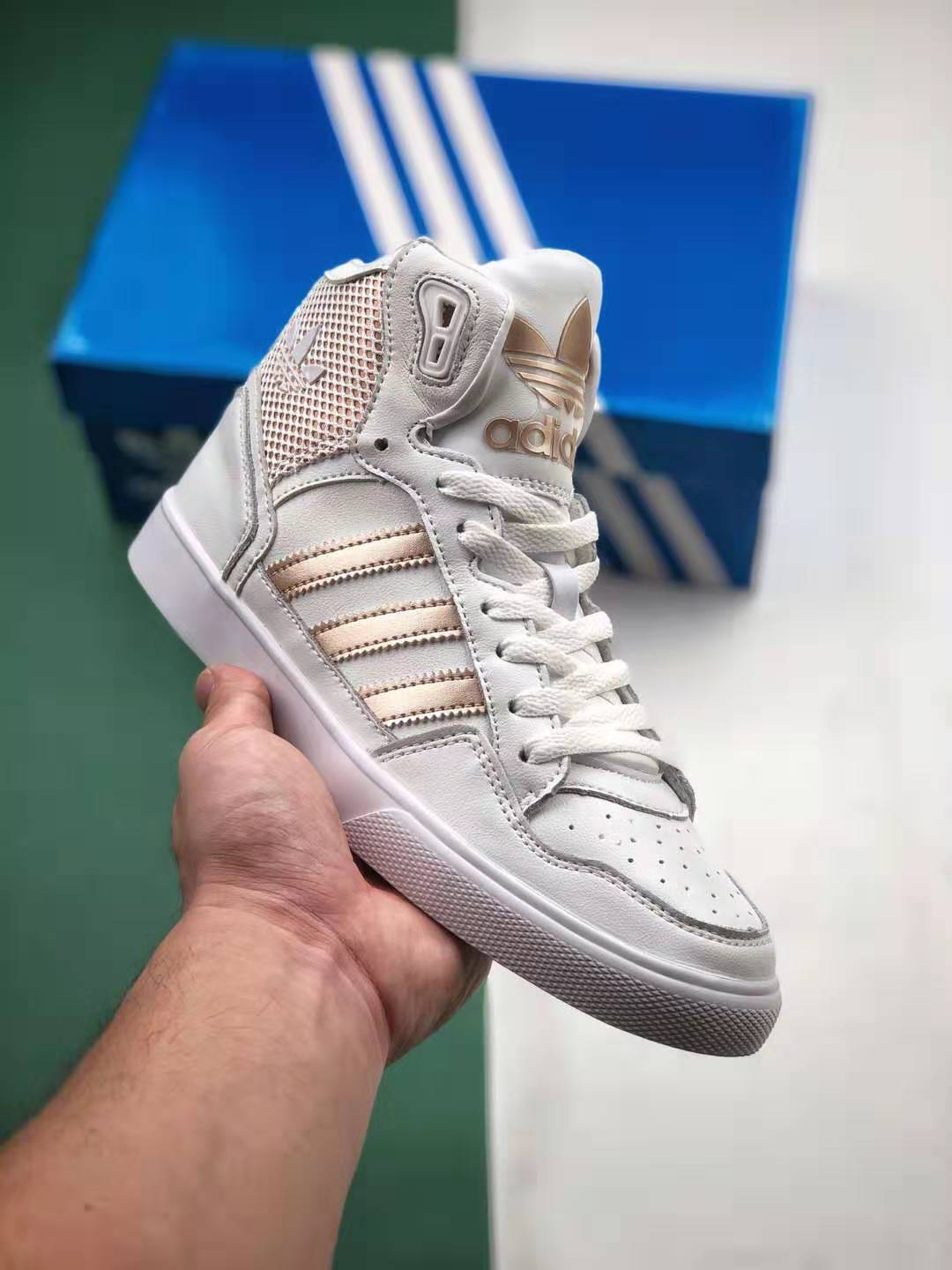 Adidas Originals Extaball W BY2335 - Stylish Women's Sneakers