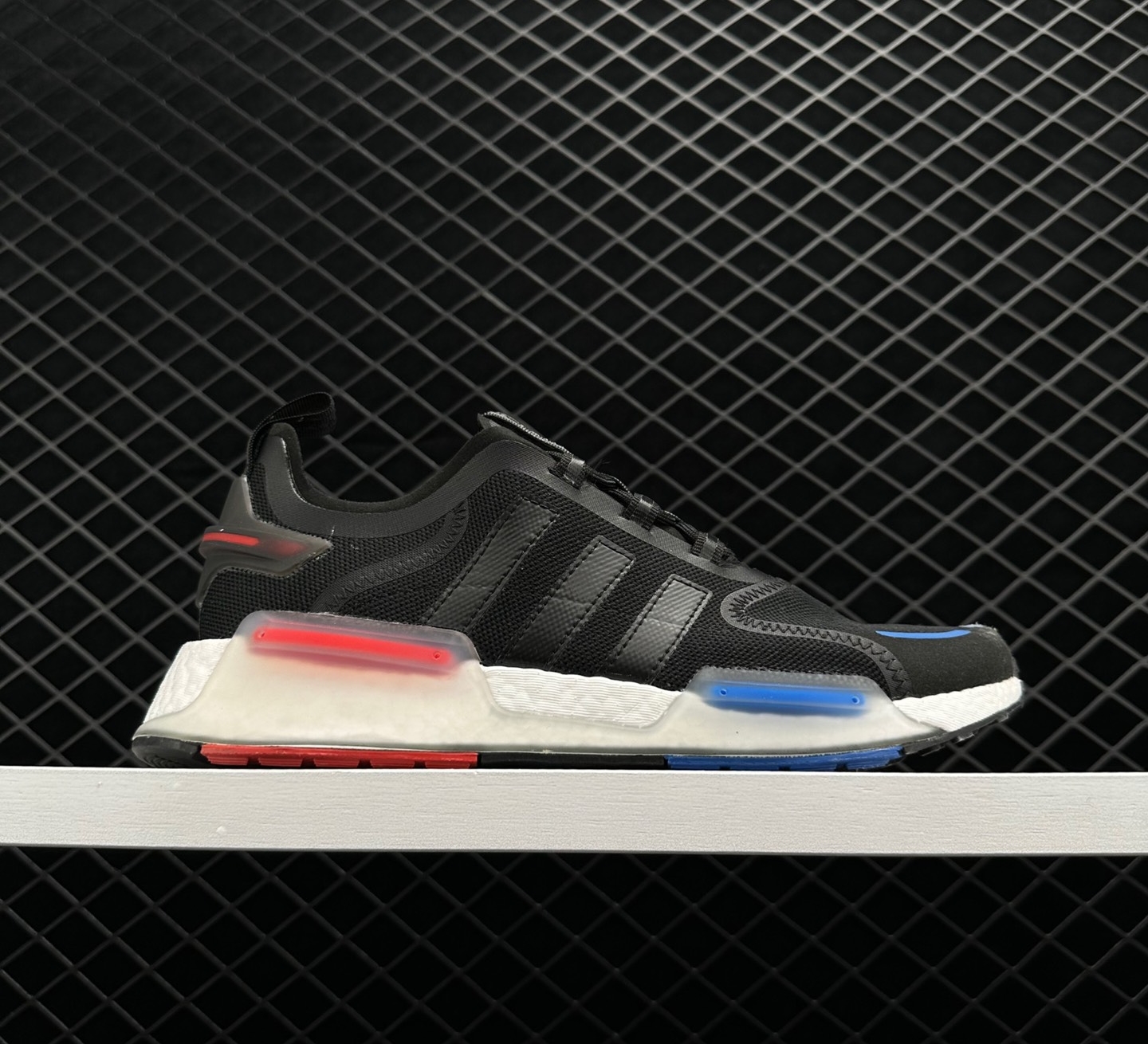 Adidas NMD_V3 'OG Black' GX3378 - Classic Design with Modern Style