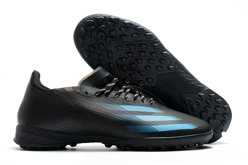 Adidas X Ghosted .1 TF Shoe: Lightweight and Agile Performance for Turf