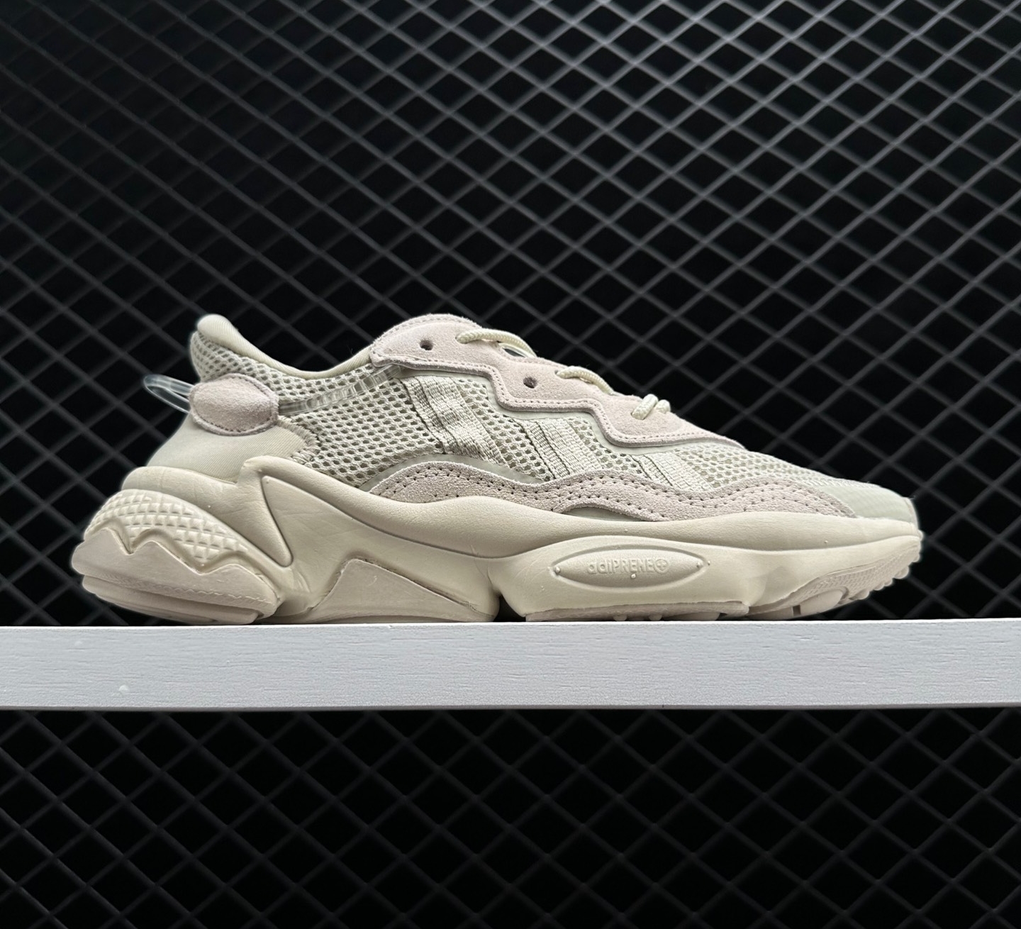 Adidas Originals Ozweego 'Clear Brown' HP9066 - Shop the Latest in Sneaker Style