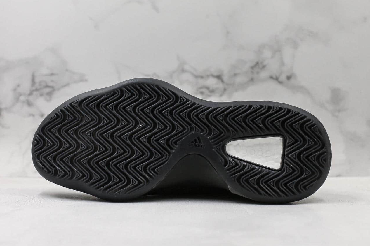 Adidas Yeezy Quantum 'Onyx' - Ultra-modern Sneakers for Style Enthusiasts